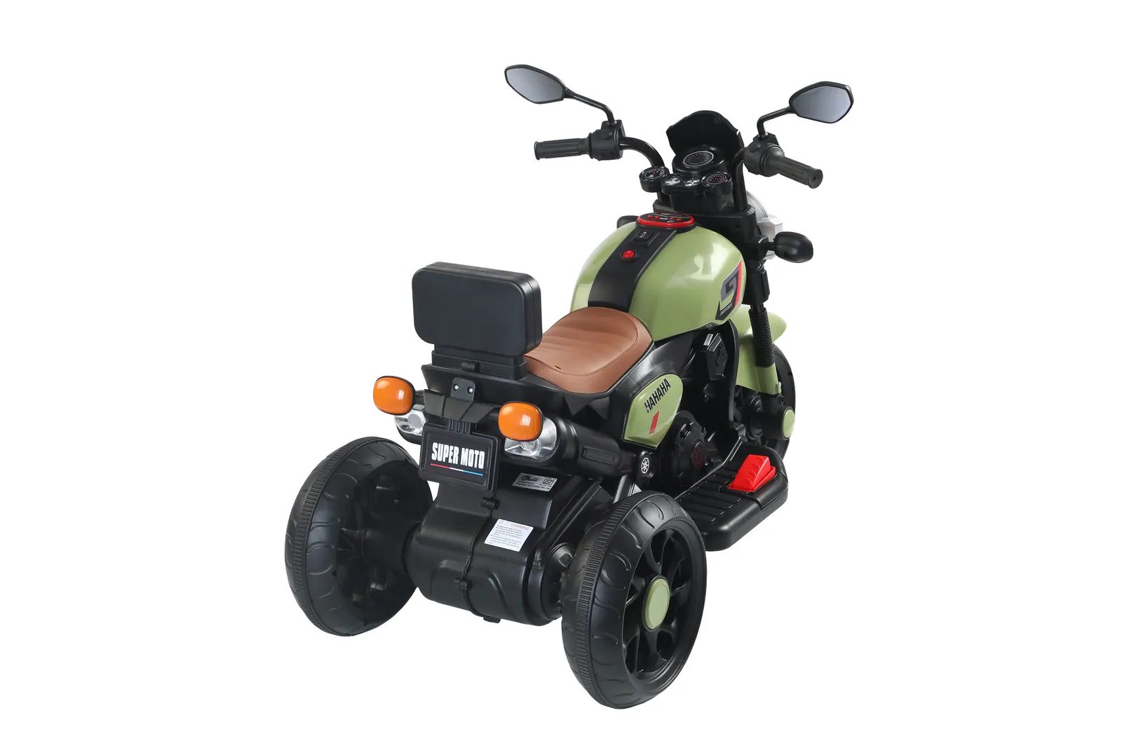 PL 6611 HaHa Bike thumbnail 5