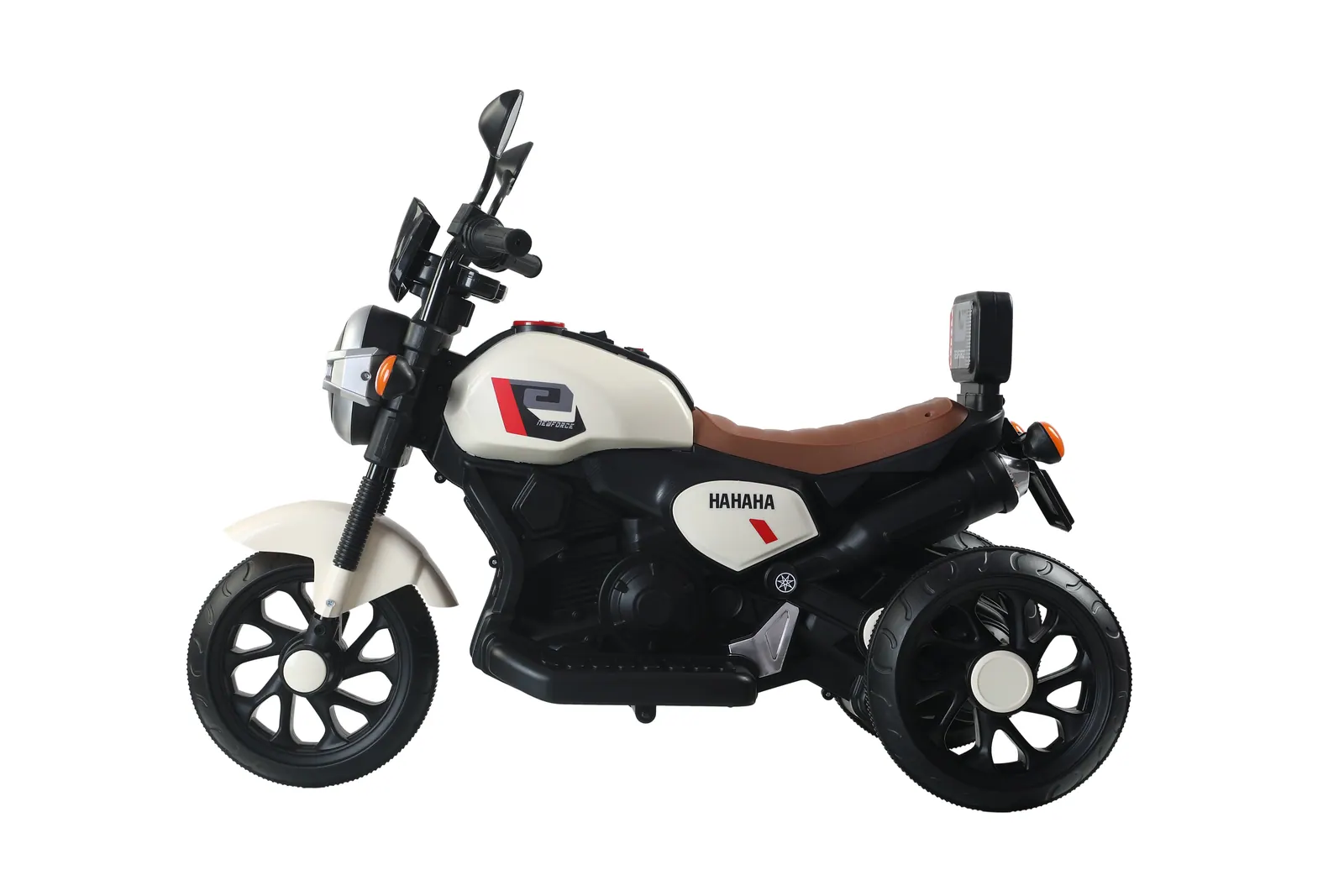 PL 6611 HaHa Bike thumbnail 6