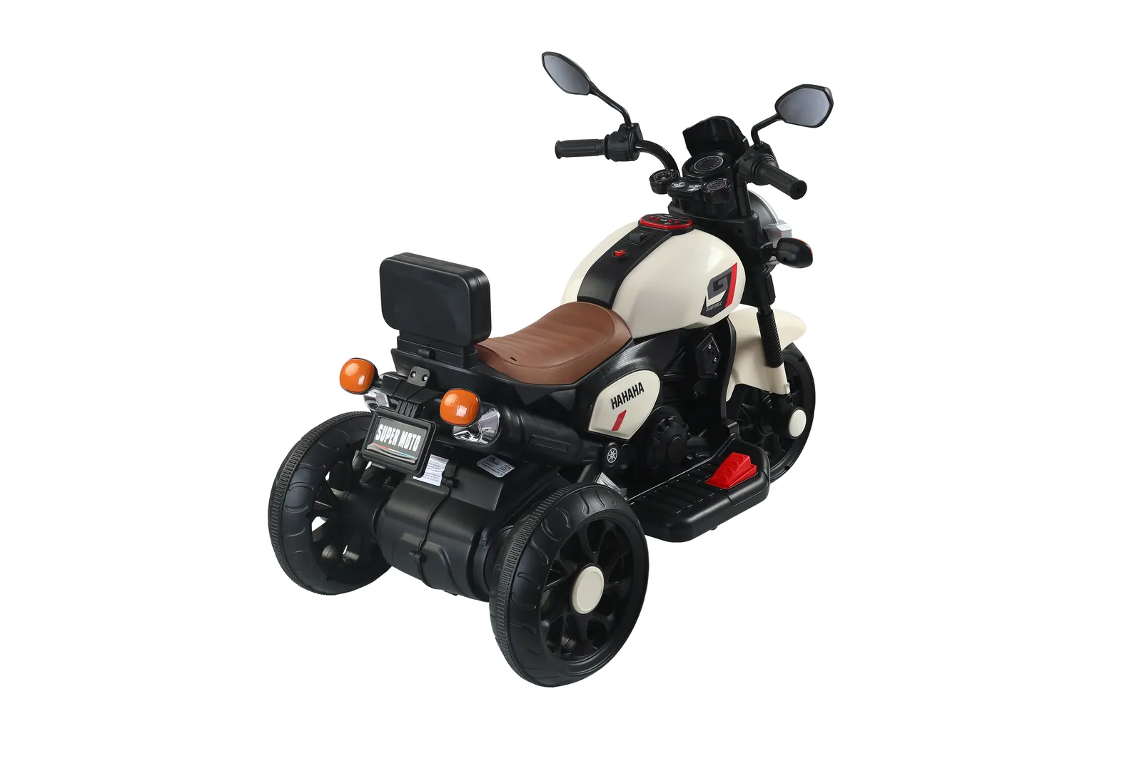 PL 6611 HaHa Bike thumbnail 7