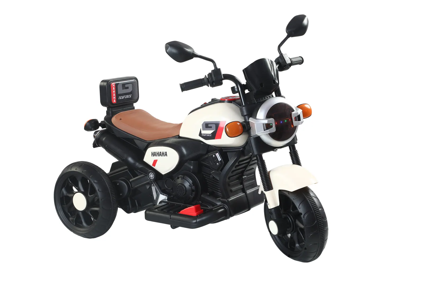 PL 6611 HaHa Bike thumbnail 8