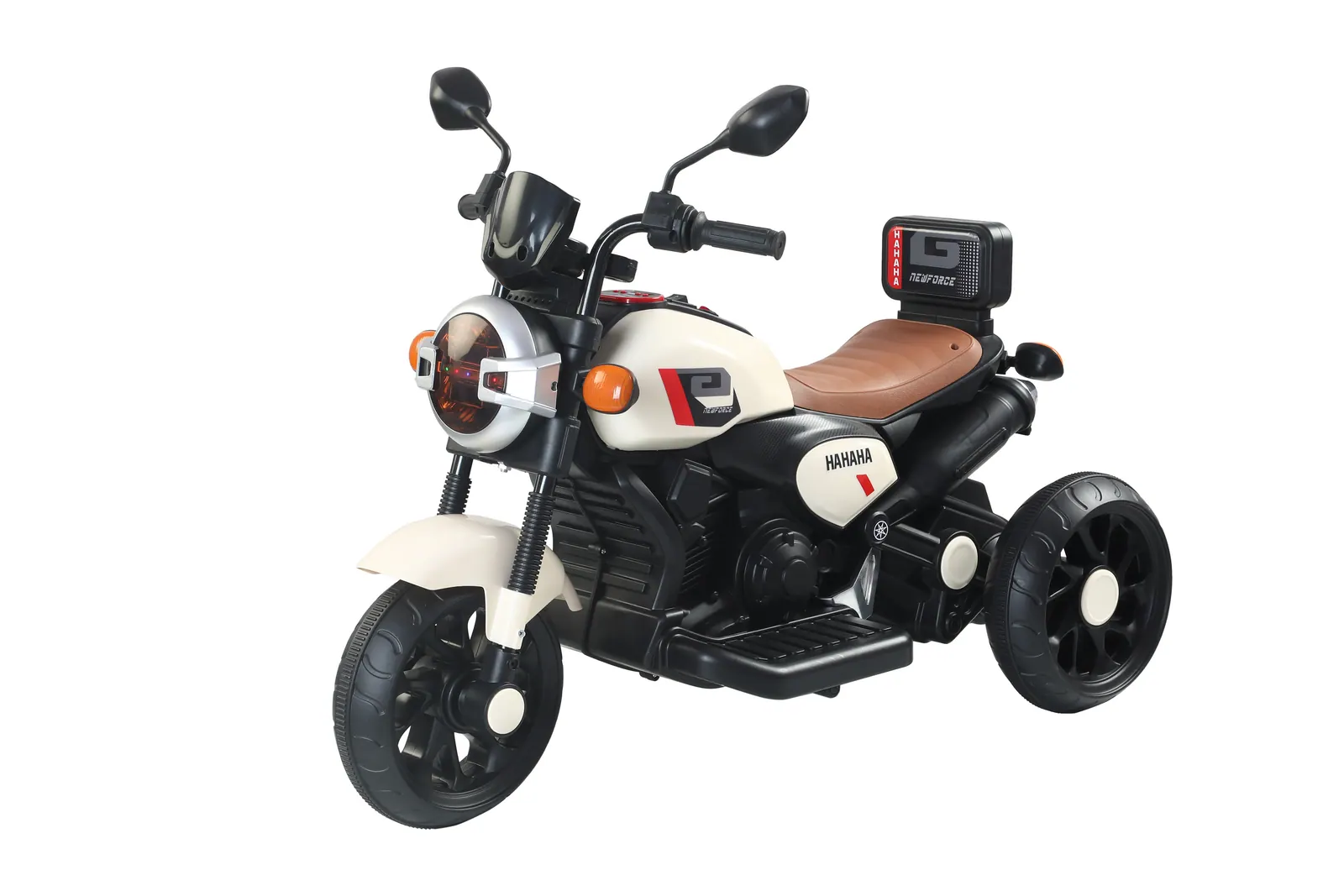 PL 6611 HaHa Bike thumbnail 9