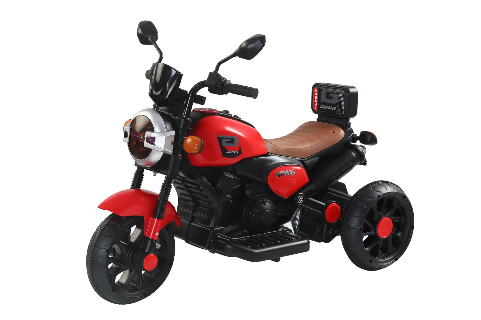 PL 6611 HaHa Bike thumbnail 11