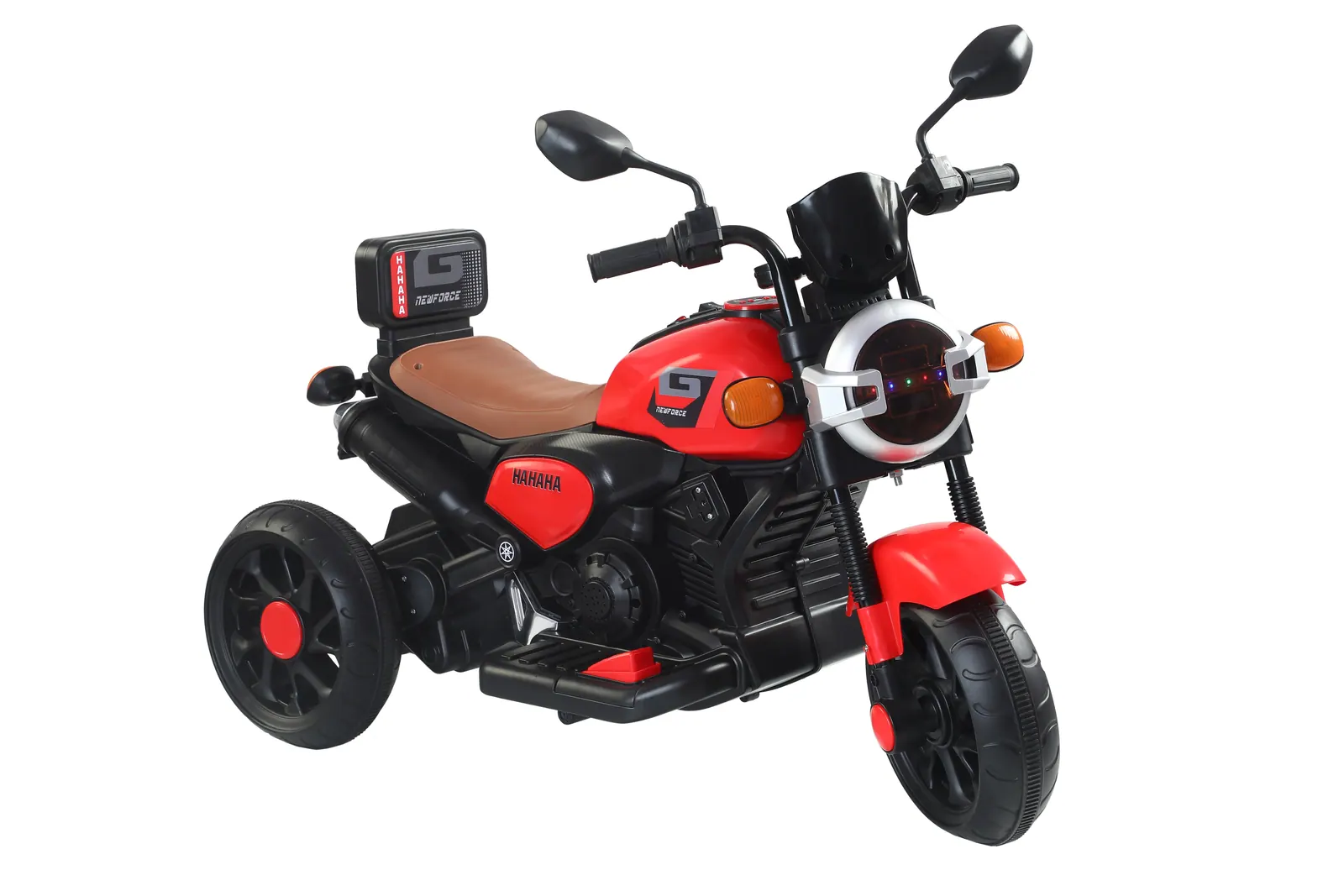PL 6611 HaHa Bike thumbnail 12