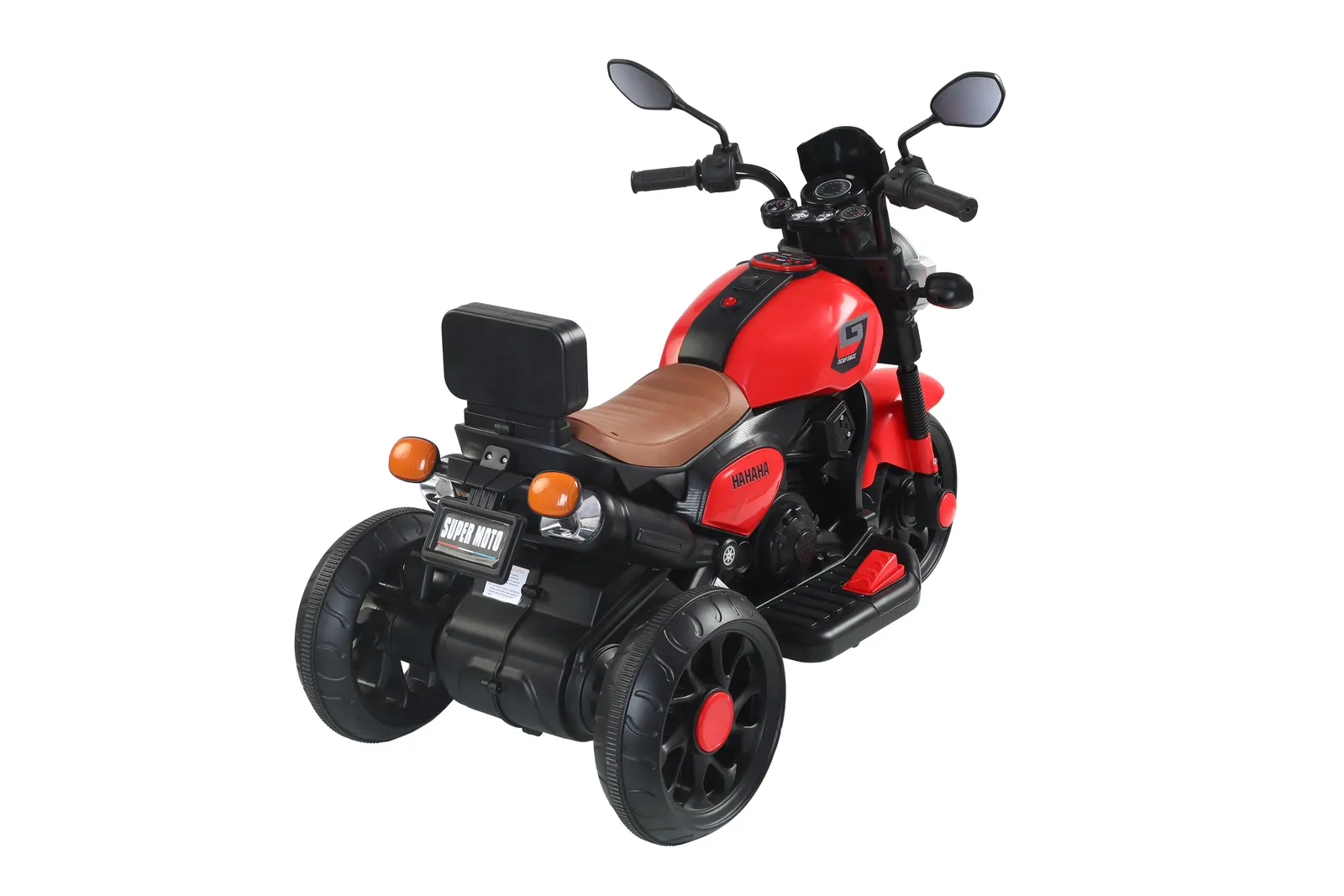 PL 6611 HaHa Bike thumbnail 13