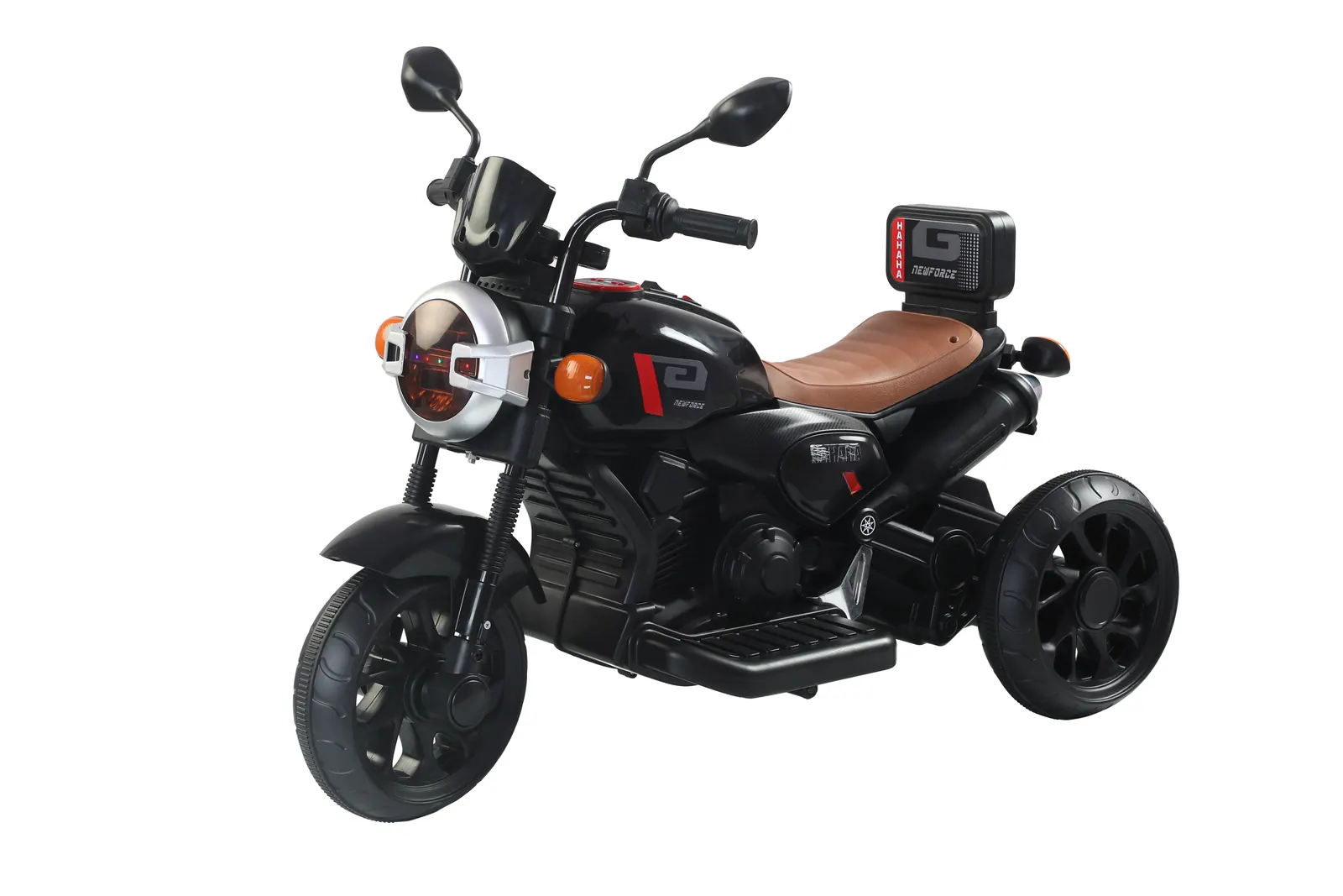 PL 6611 HaHa Bike thumbnail 15