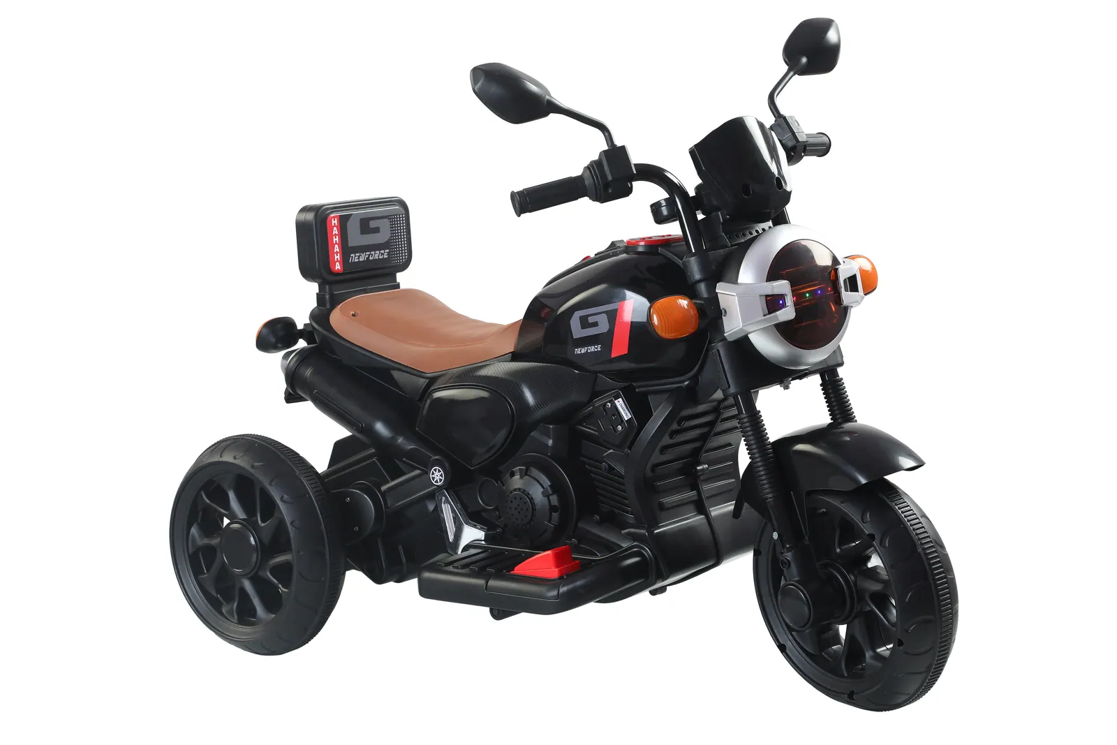 PL 6611 HaHa Bike thumbnail 16