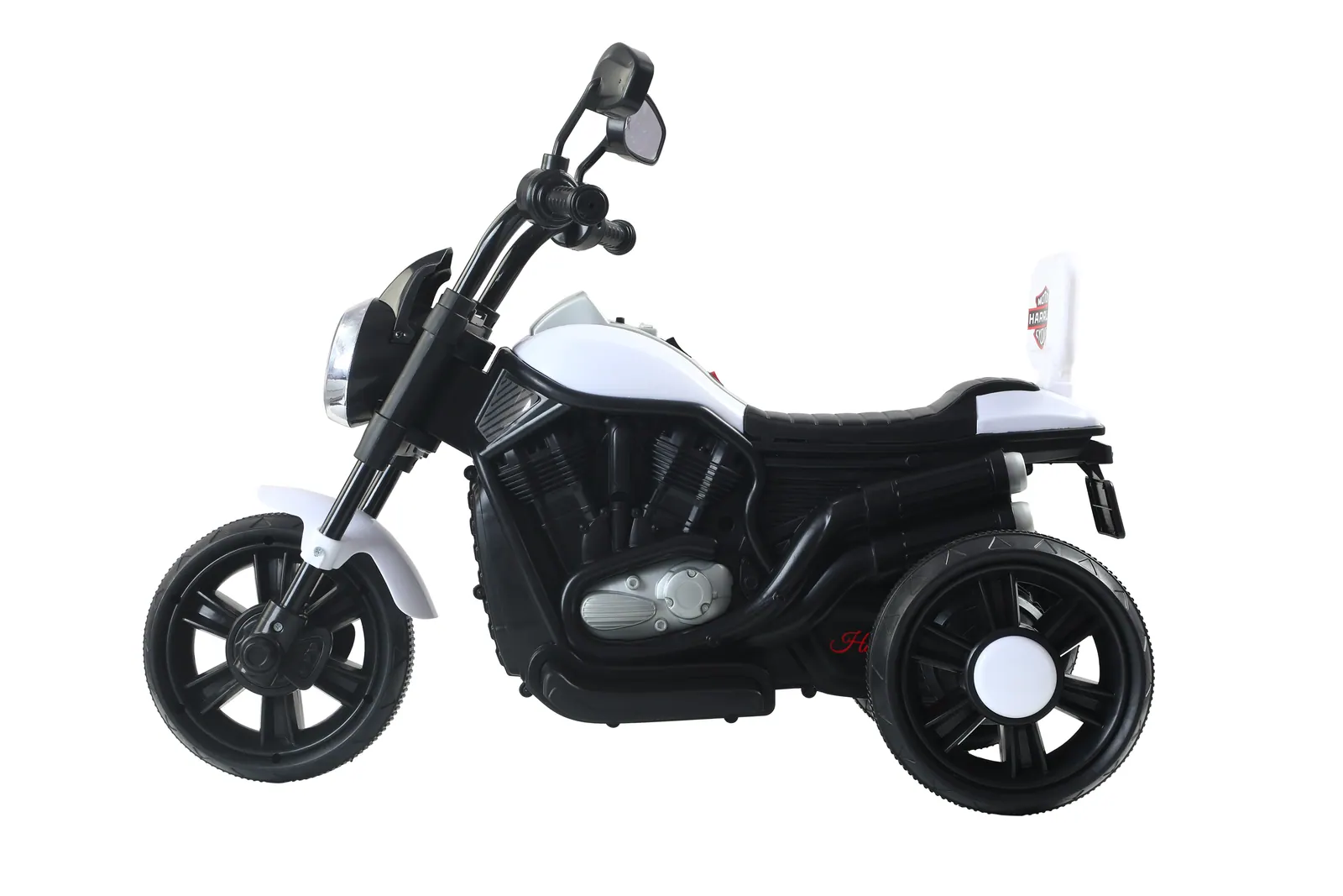 PL 6622 Harrlay Bike thumbnail 2