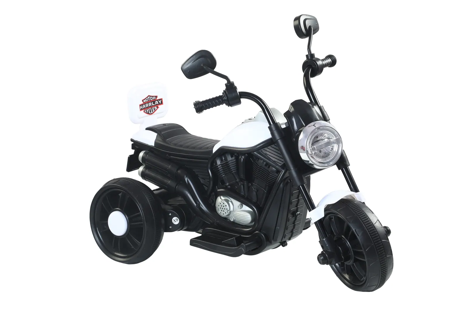 PL 6622 Harrlay Bike thumbnail 4
