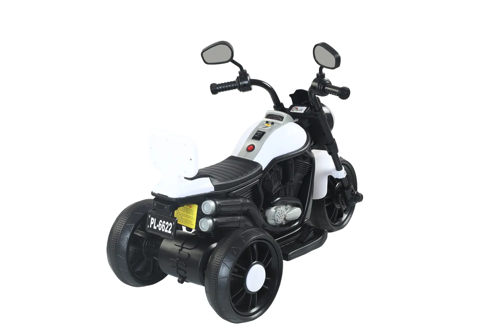 PL 6622 Harrlay Bike thumbnail 5