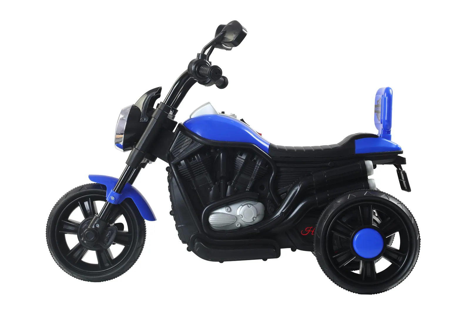 PL 6622 Harrlay Bike thumbnail 6