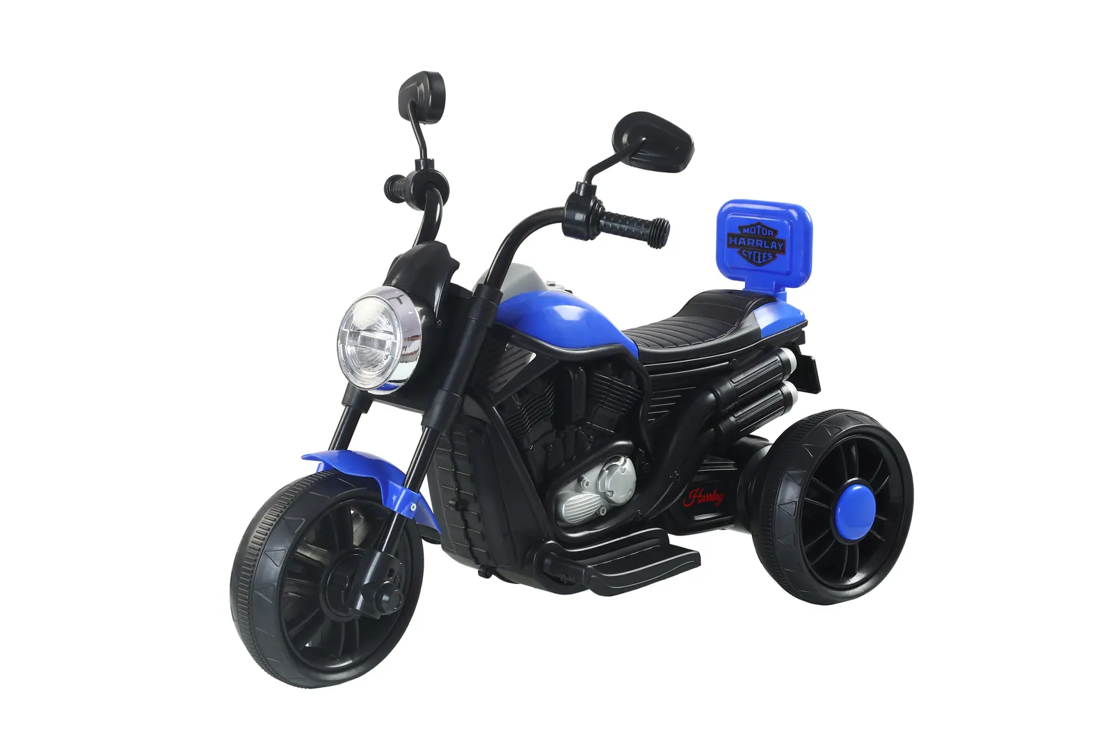 PL 6622 Harrlay Bike thumbnail 7