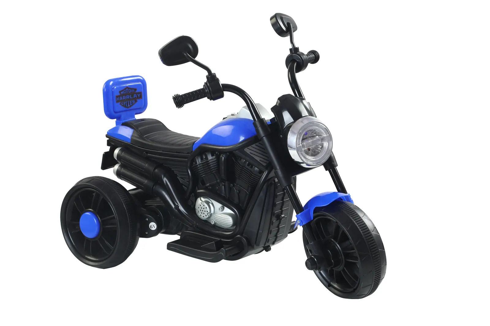 PL 6622 Harrlay Bike thumbnail 8