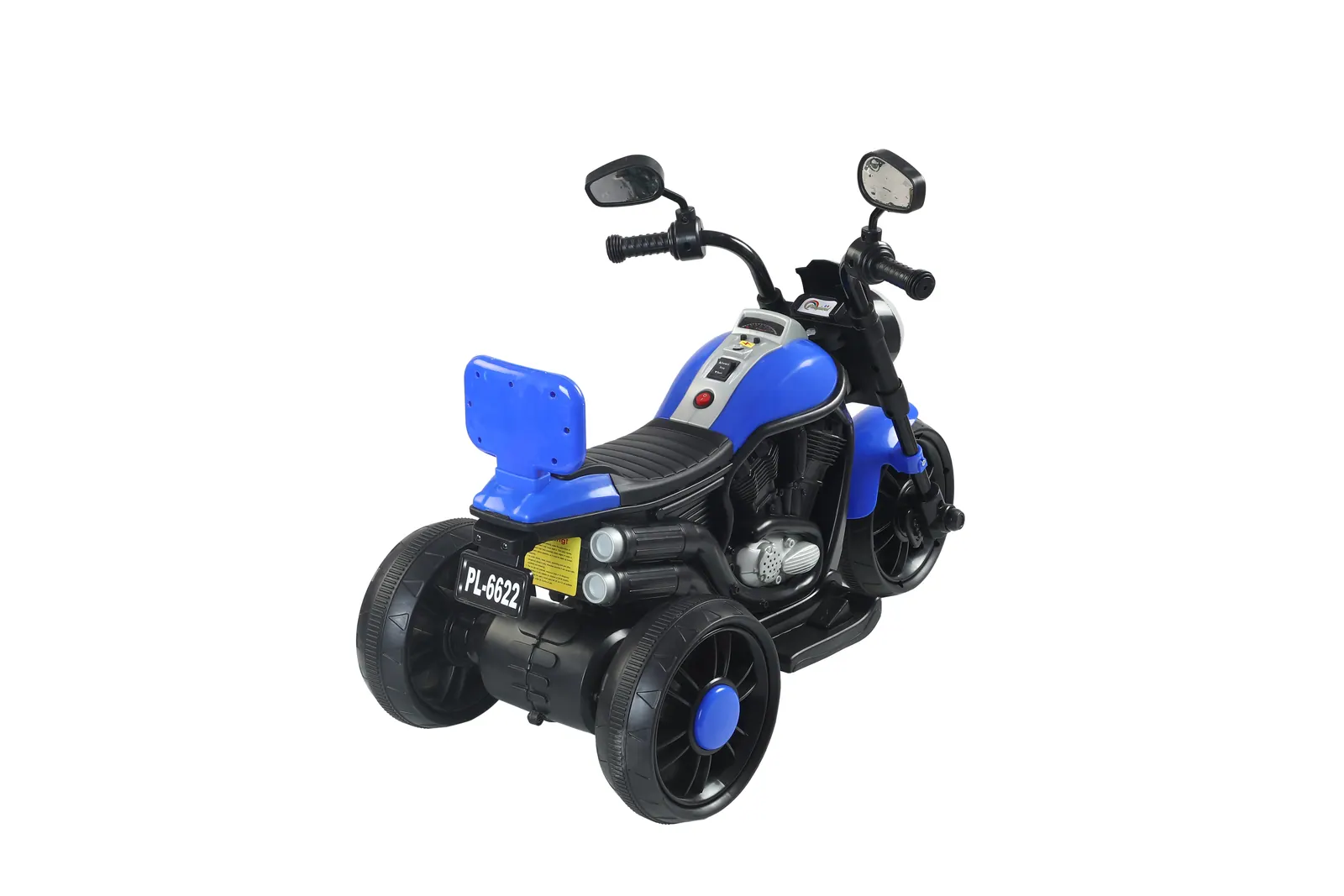 PL 6622 Harrlay Bike thumbnail 9