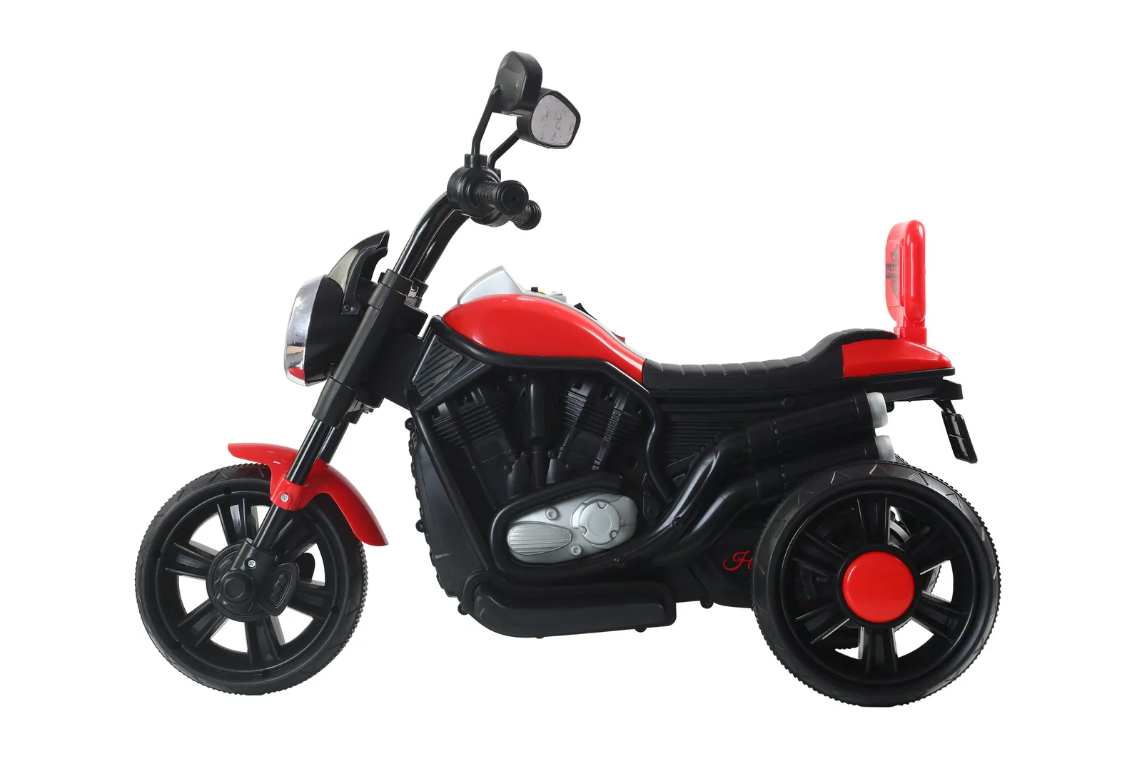 PL 6622 Harrlay Bike thumbnail 10
