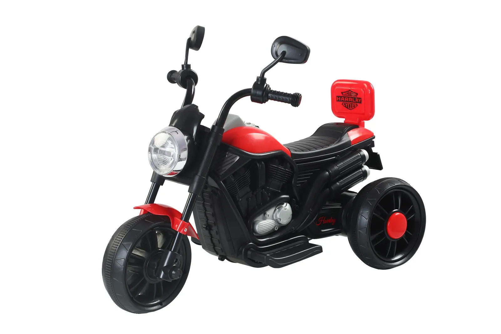 PL 6622 Harrlay Bike thumbnail 11
