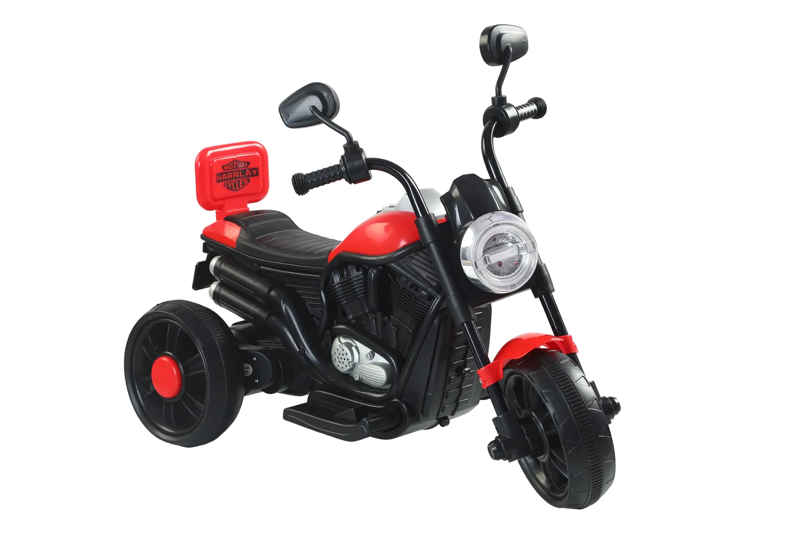 PL 6622 Harrlay Bike thumbnail 12