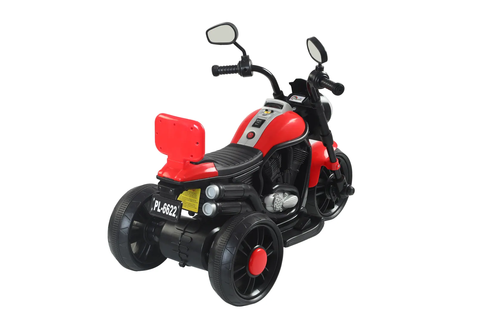 PL 6622 Harrlay Bike thumbnail 13