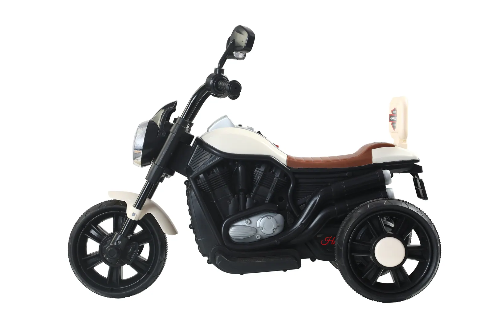 PL 6622 Harrlay Bike thumbnail 14