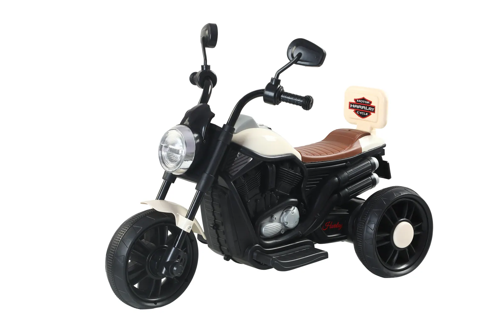 PL 6622 Harrlay Bike thumbnail 15