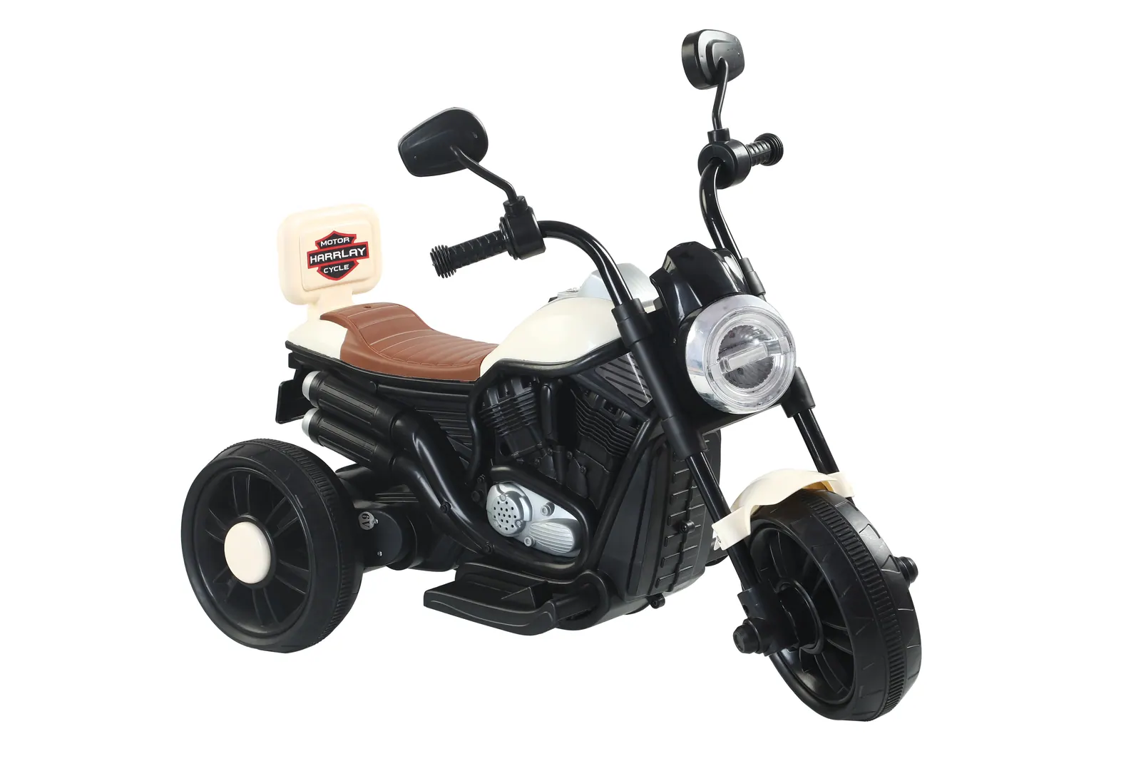 PL 6622 Harrlay Bike thumbnail 16