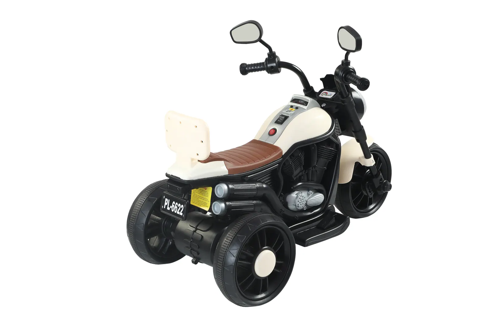 PL 6622 Harrlay Bike thumbnail 17