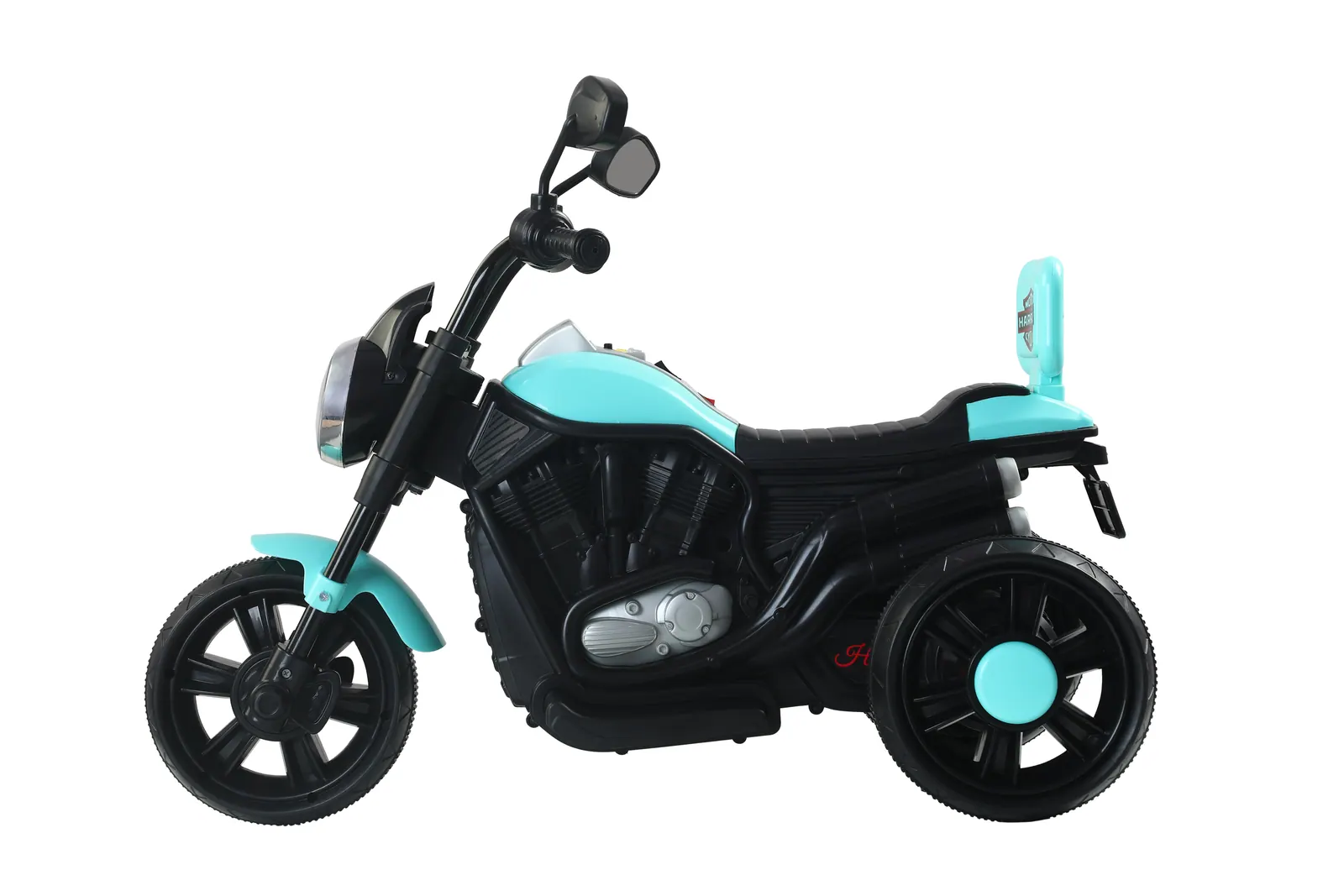 PL 6622 Harrlay Bike thumbnail 18