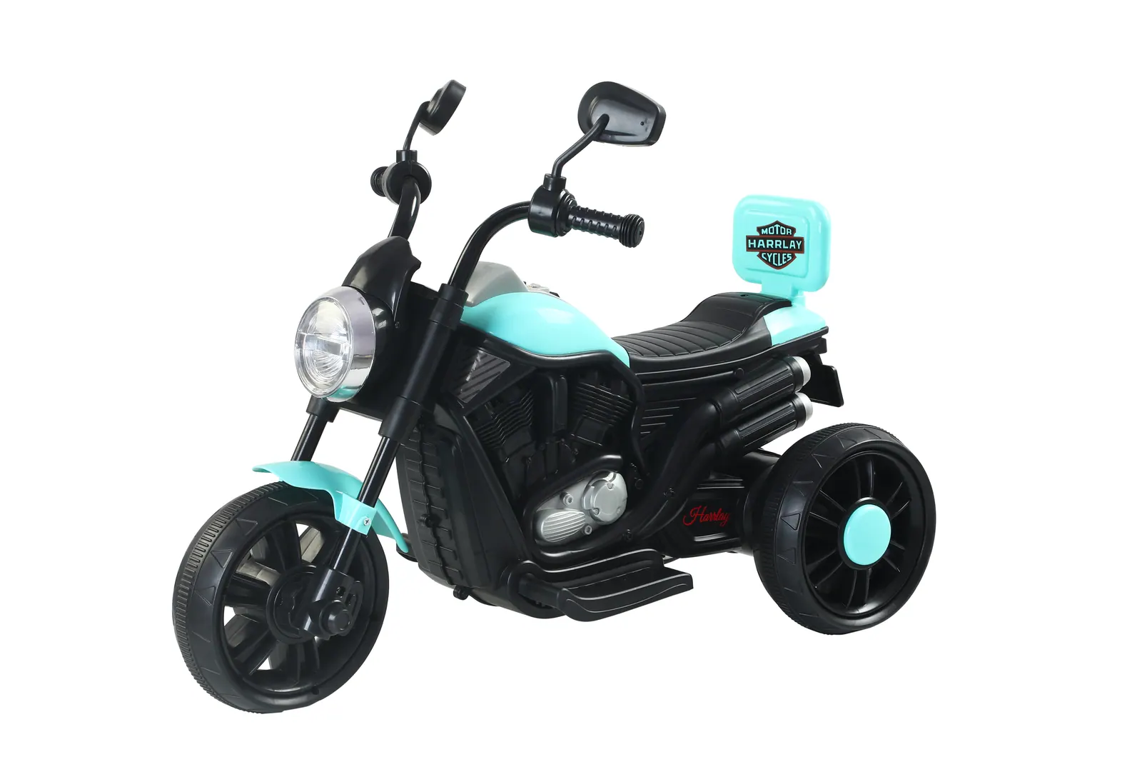 PL 6622 Harrlay Bike thumbnail 19