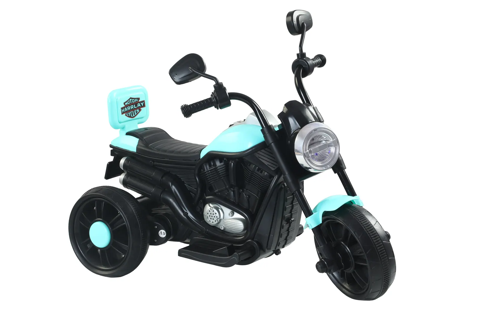PL 6622 Harrlay Bike thumbnail 20