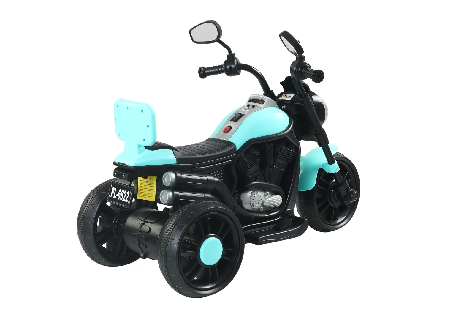 PL 6622 Harrlay Bike thumbnail 21