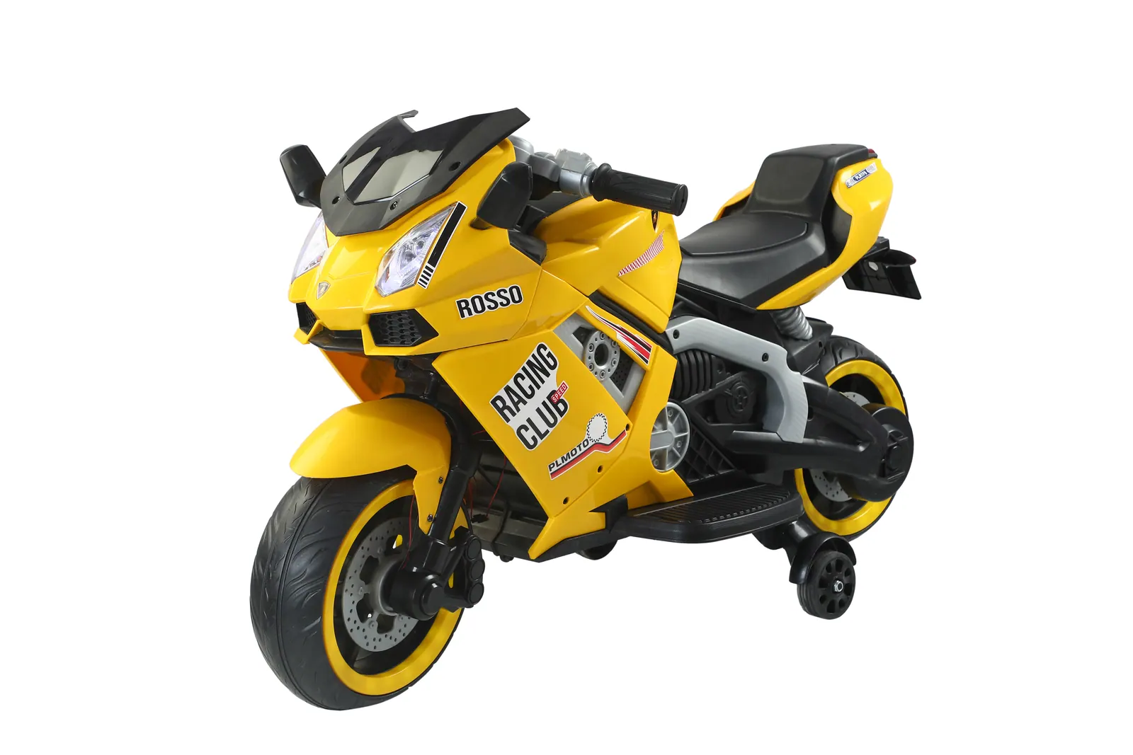 PL 6644 Lamborg Bike thumbnail 6
