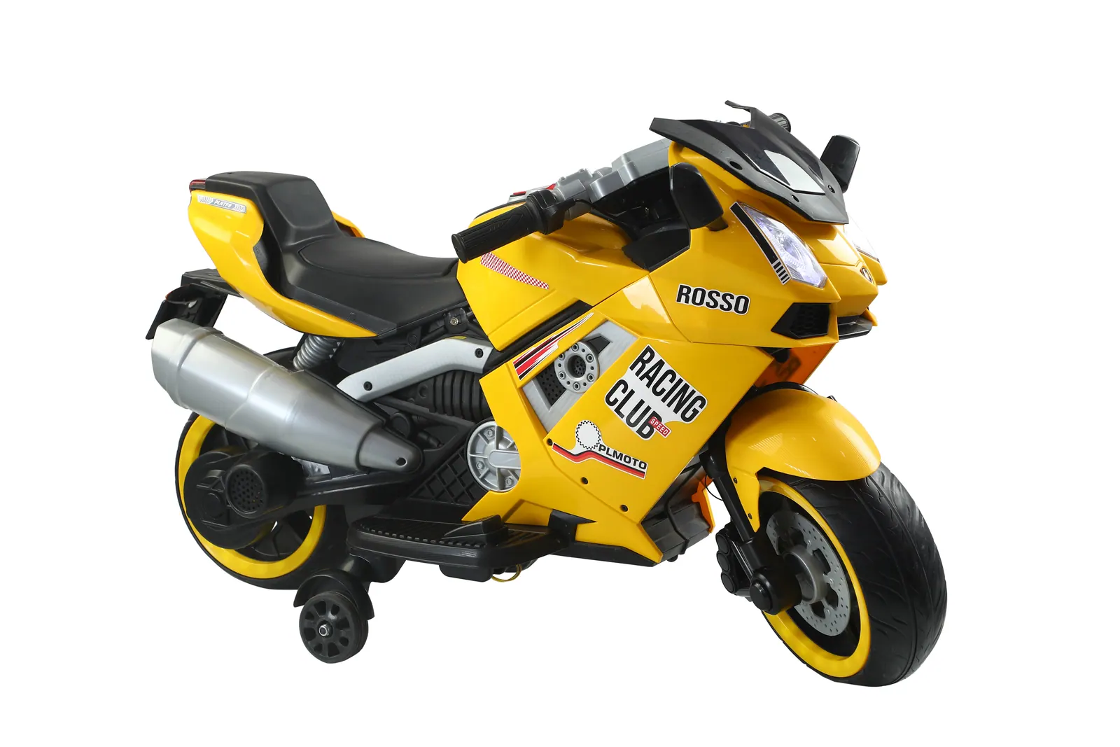 PL 6644 Lamborg Bike thumbnail 7