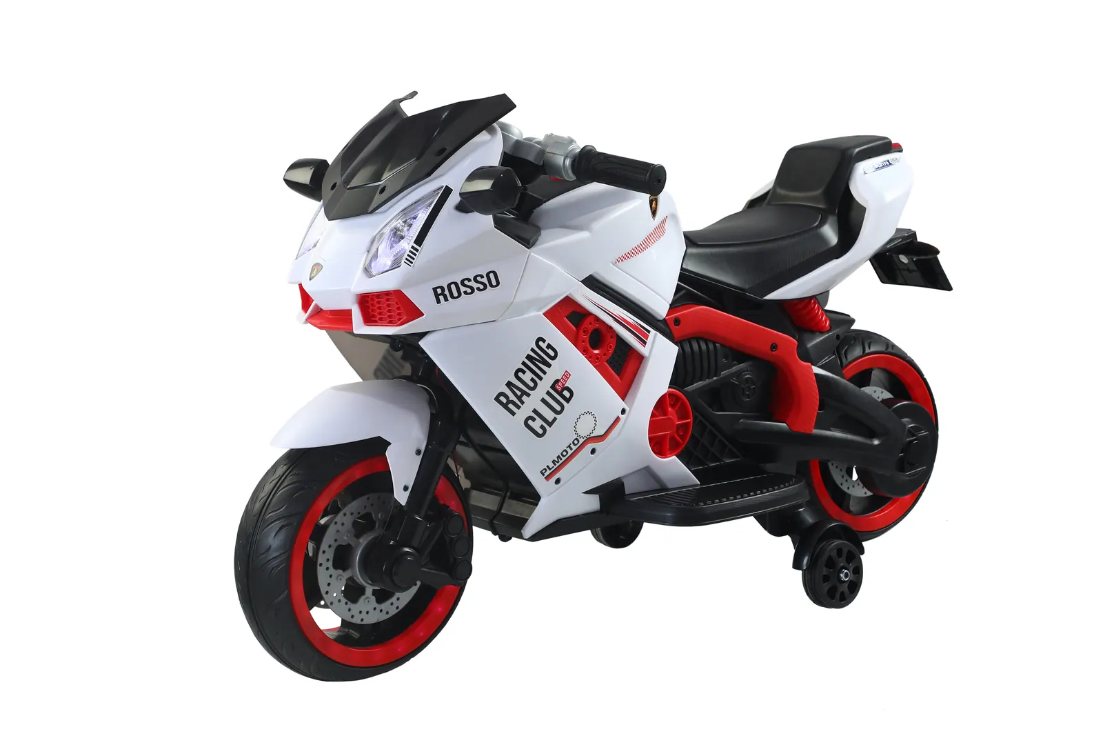 PL 6644 Lamborg Bike thumbnail 10
