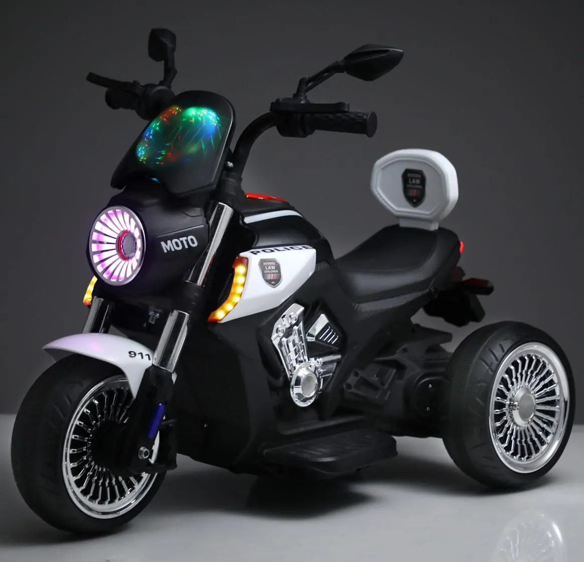 PL 6677 Super Bike