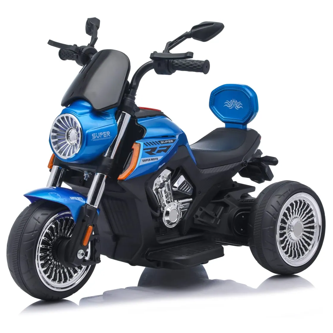PL 6677 Super Bike thumbnail 6