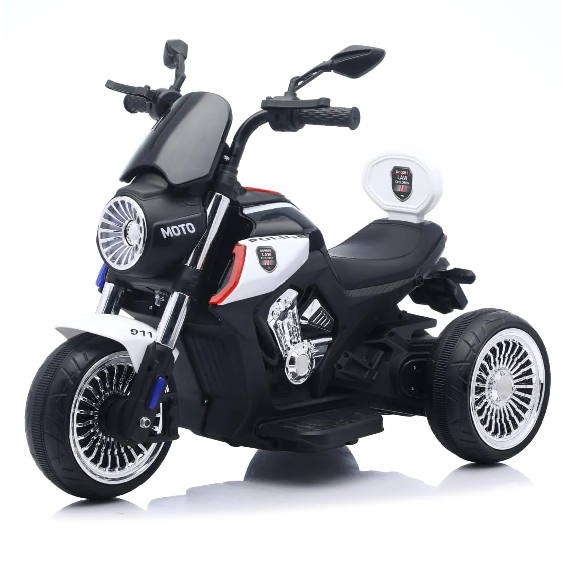 PL 6677 Super Bike thumbnail 9