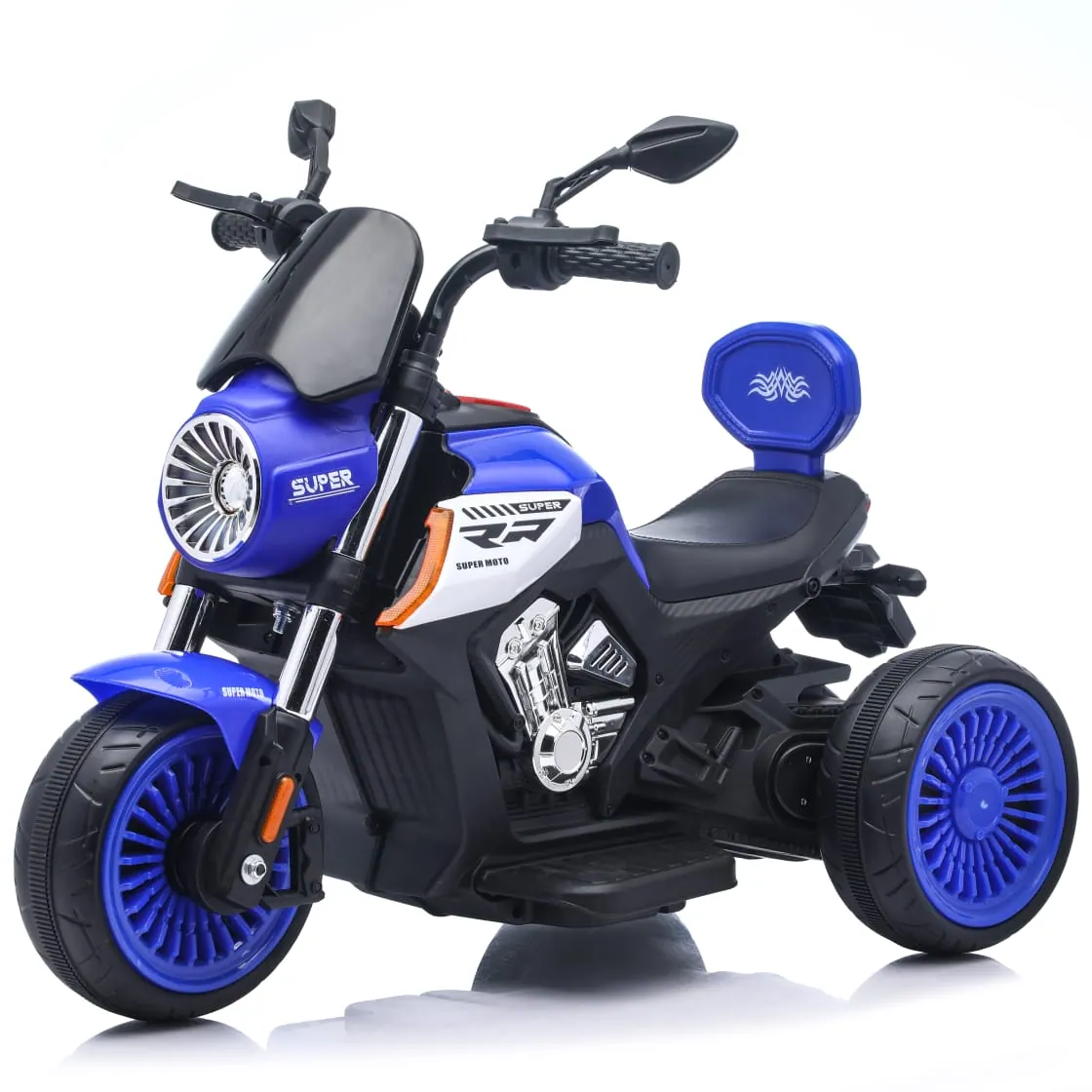PL 6677 Super Bike thumbnail 10