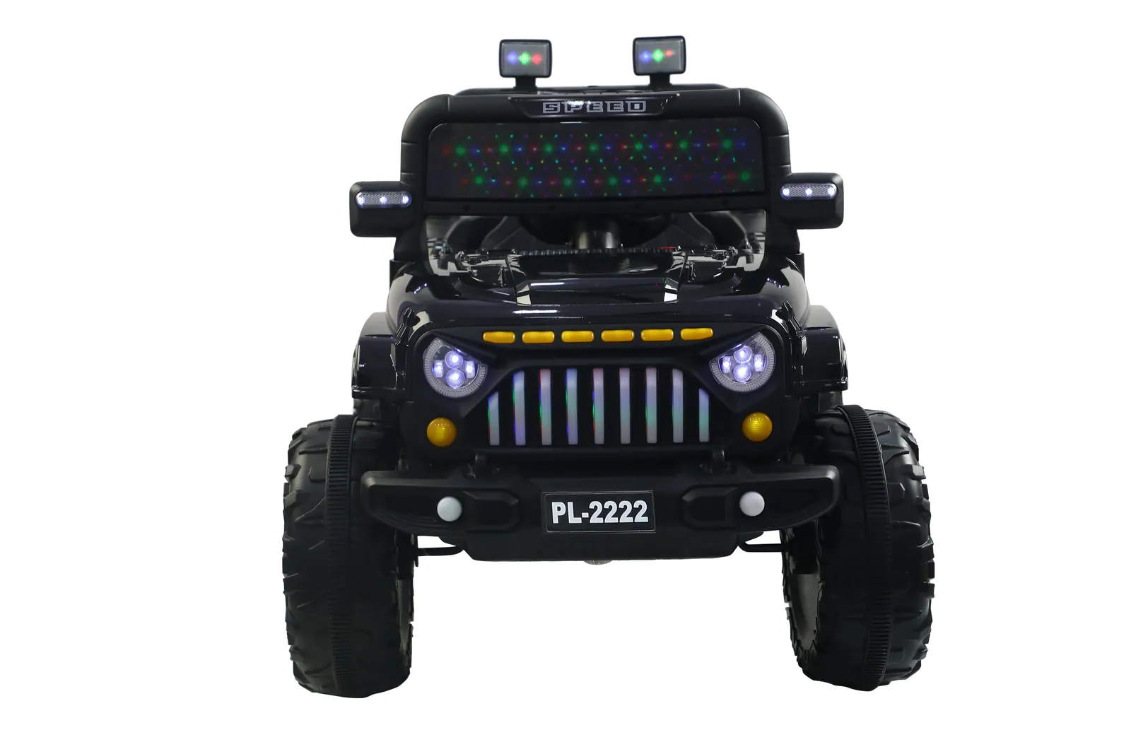 PL 2222 Tharr/Benzz product photo 1