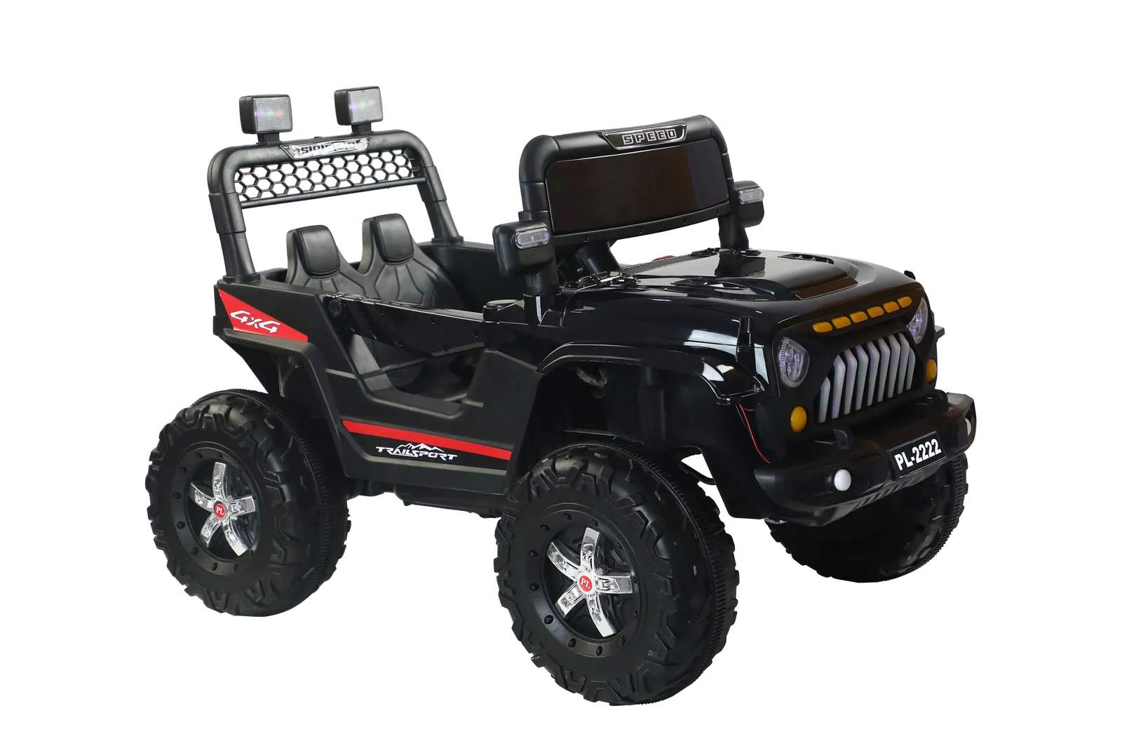 PL 2222 Tharr/Benzz thumbnail 3