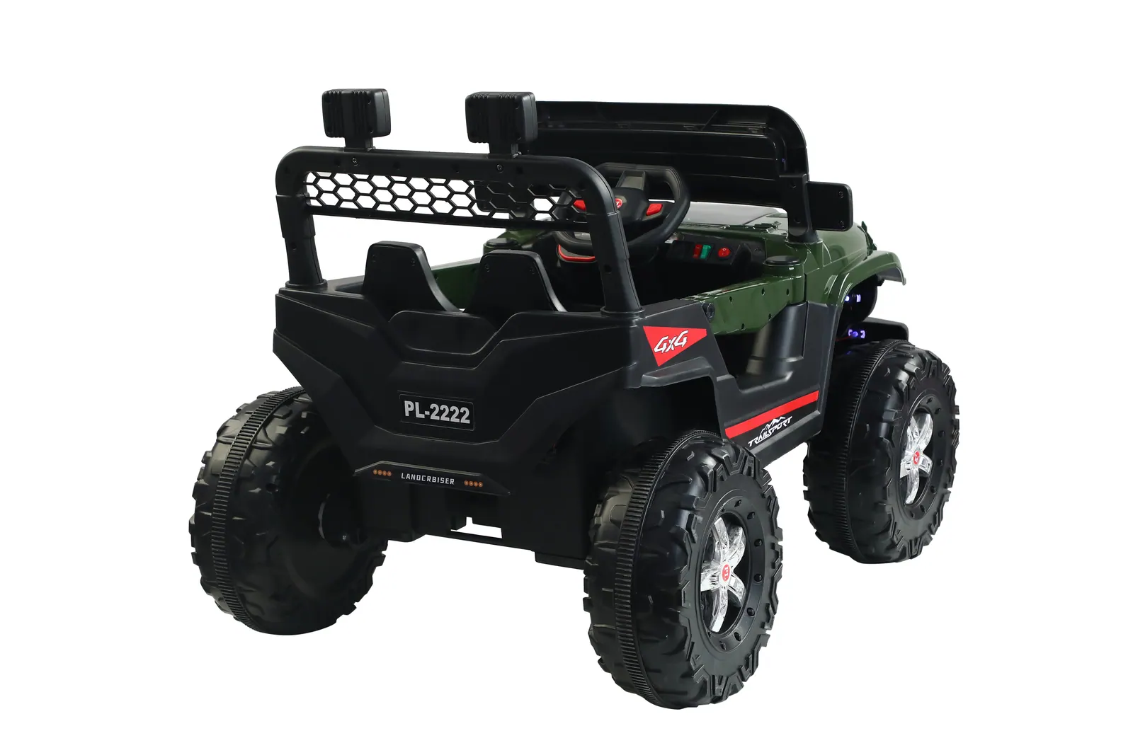 PL 2222 Tharr/Benzz thumbnail 11