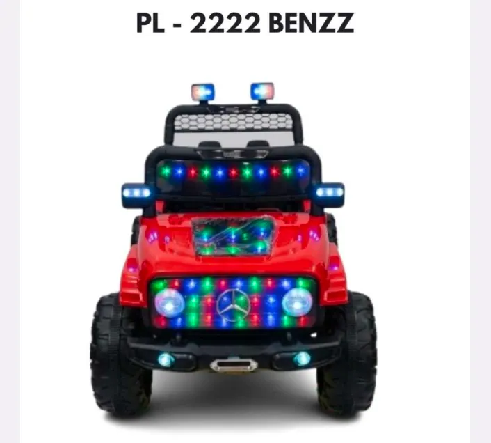PL 2222 Tharr/Benzz thumbnail 12