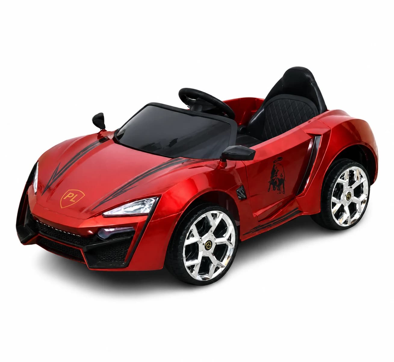 PL 2244 Lamborg Car