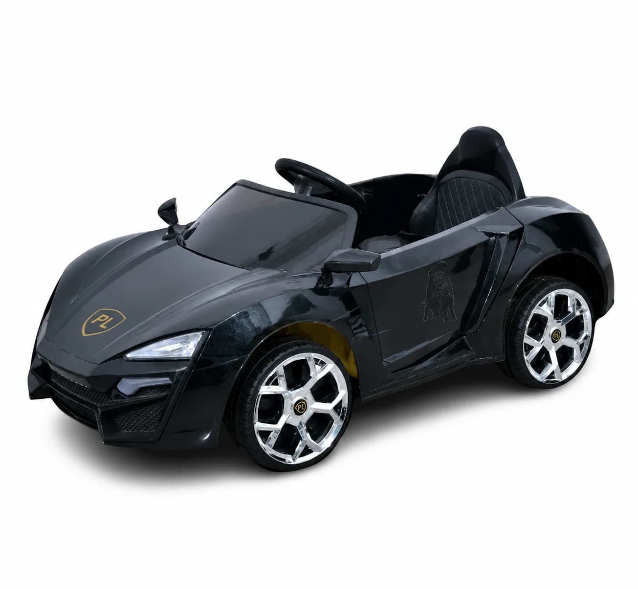 PL 2244 Lamborg Car thumbnail 2