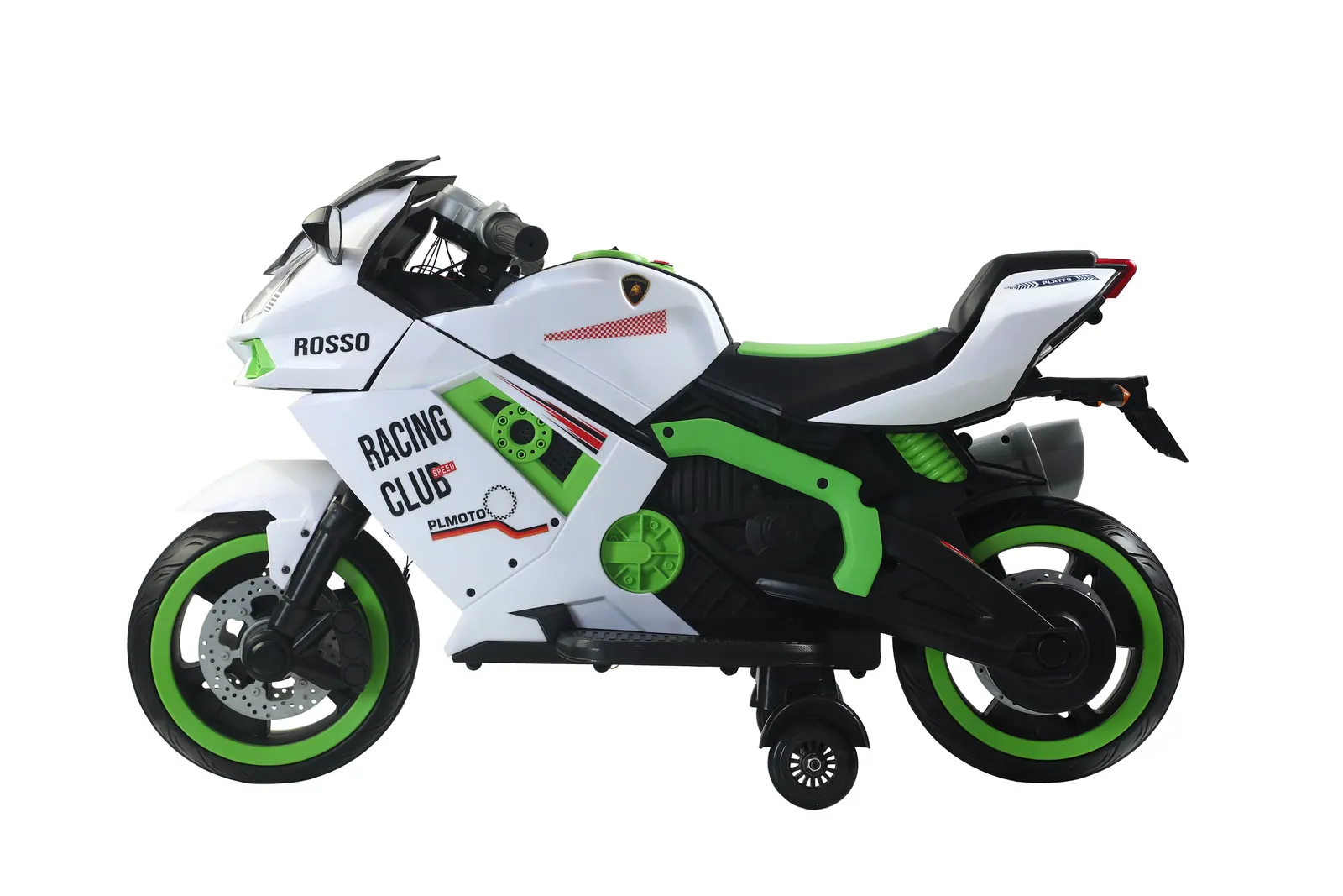 PL 6644 Lamborg Bike product photo 1