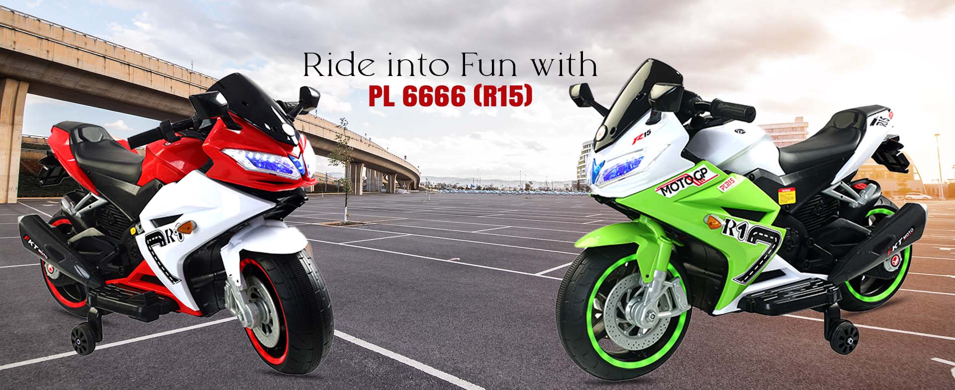 PL-6666 R15