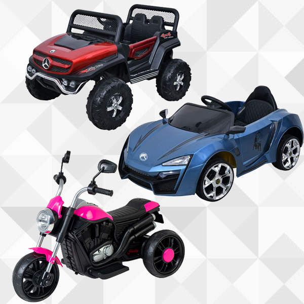 Playland Toys India