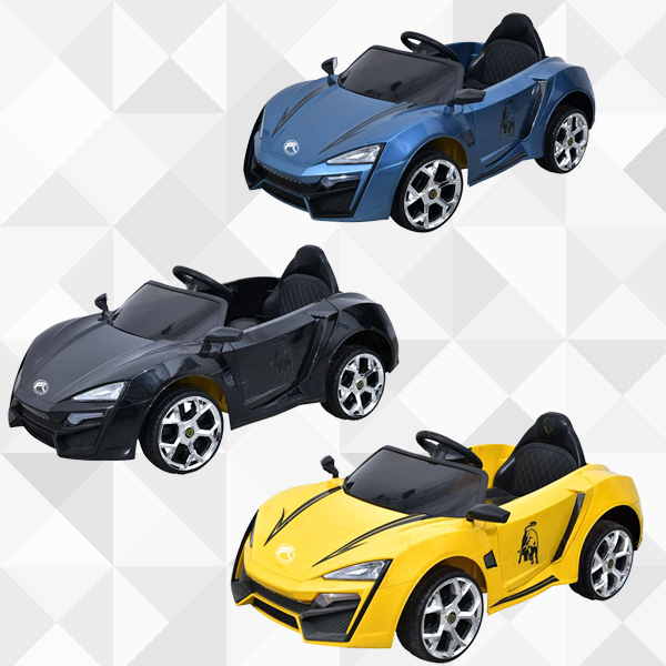 Playland Toys India