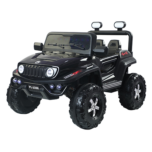 PL 2288 ( Tharr Jeep)