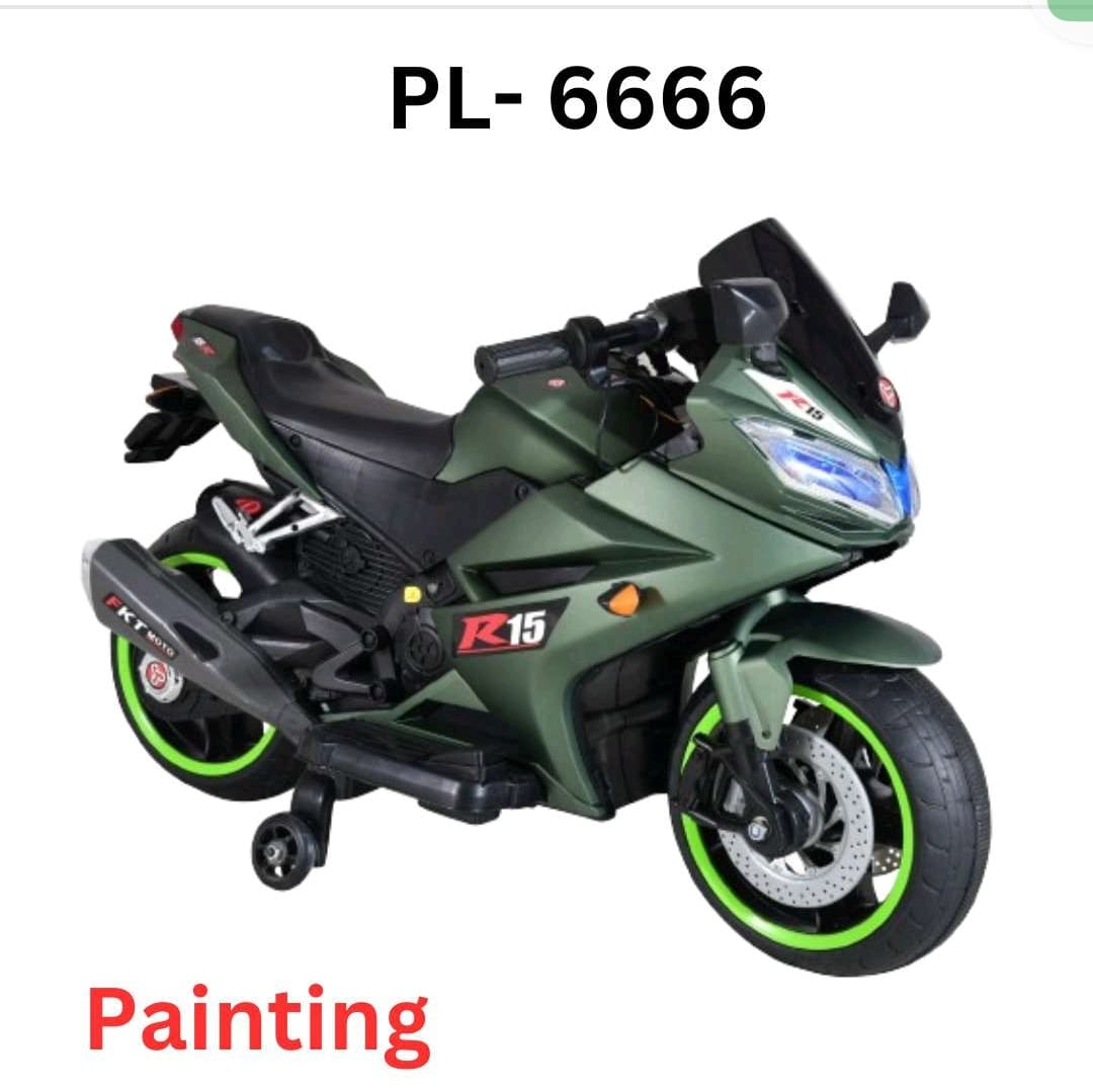 PL 6666 (R 15)