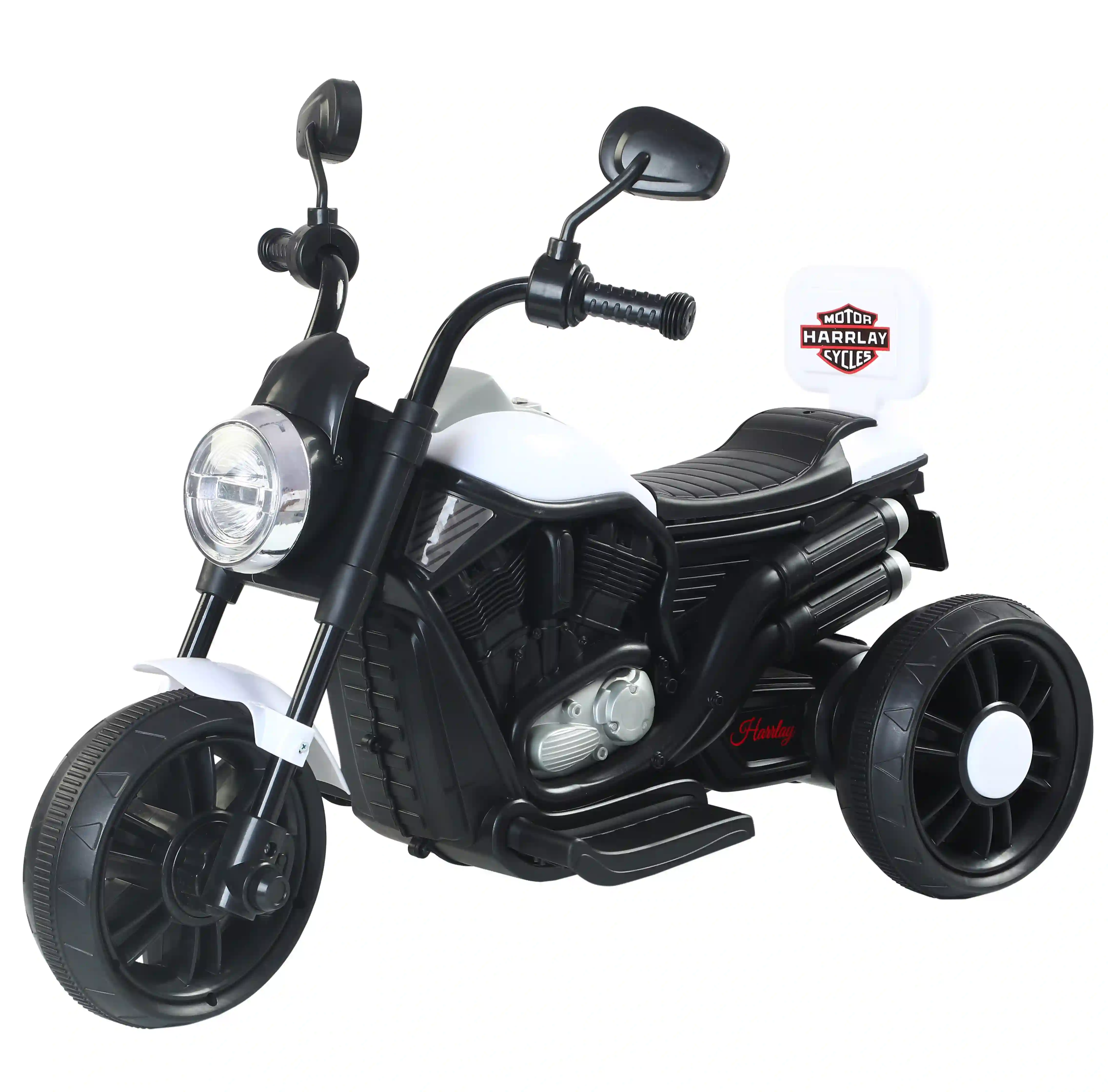 PL 6611 (Bike)