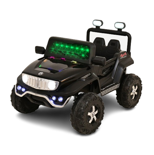 PL 2288 ( BENZZ JEEP)